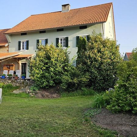 Ferienhaus Am Donauspitz Villa Kelheim Eksteriør bilde